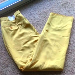Gianni Vironi dress pants 42×35
